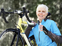 woman-holding-bike