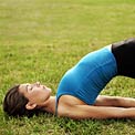 woman-pilates-grass