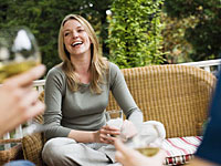 woman-relax-friends
