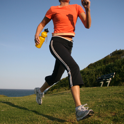 woman-running-sea