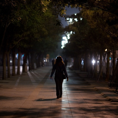woman-walking-alone-night