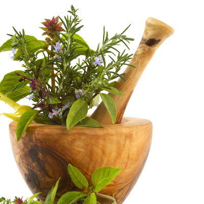 herbs and supplements for inflammation