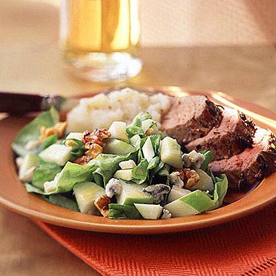 apple-blue-cheese-salad