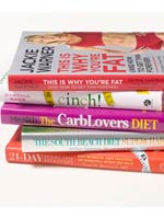 diet-books-stack