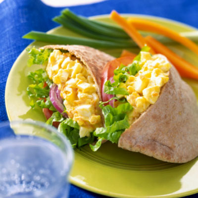 Hard Boiled Eggs on Recipes For Hard Boiled Eggs   Health Com