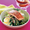 salmon-vinaigrette