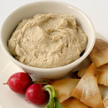 Top 5 Food Swaps for Nutrition hummus healthy snack 122x122 Top 5 Food Swaps for Nutrition