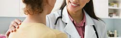 <i>Health</i> Asks...