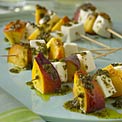 nectarine-cheese-skewers