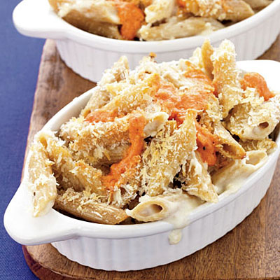 penne-roasted-peppers