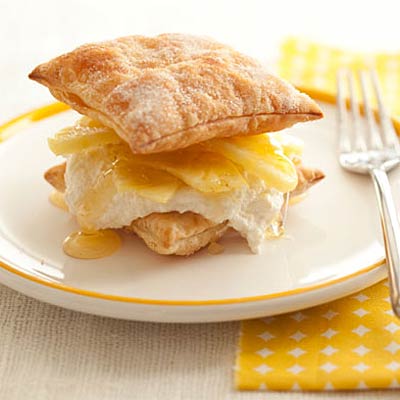 pineapple-ricotta-napoleon