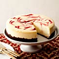raspberry-swirl-cheesecake