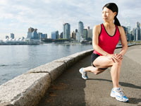 4 Post Workout Must Dos (and 1 Dont!) stretch city view 200x150 4 Post Workout Must Dos (and 1 Dont!)