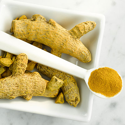tumeric-spice