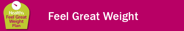 Feel Great Weight junk-food