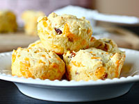 bacon-cheese-muffins