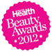 beauty awards 2012