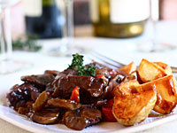 beef-bourguignon