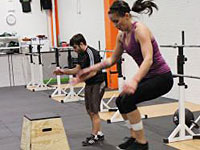 A Feel Great Workout: CrossFit crossfit 781 200x150 A Feel Great Workout: CrossFit