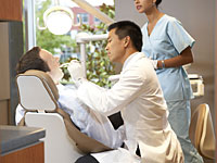dentist-health-screening