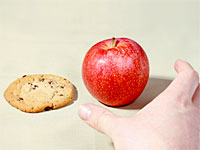 apple-cookie