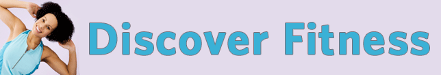 Discover Fitness mix-match-workout