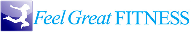 Feel Great Fitness woman-running-sea