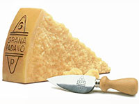 Foodie Friday: Grana Padano grana padano cheese 200x150 Foodie Friday: Grana Padano