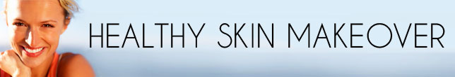 Healthy Skin Makeover beauty-heat-summer