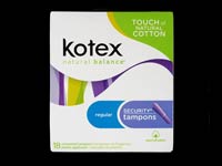 kotex-natural-balance-recall