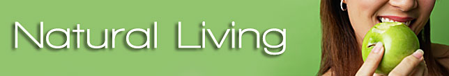 Natural Living healthy-fruits