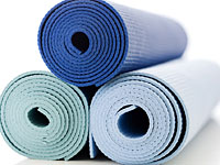 old yoga mat 200x150 26 Fresh Ways to Reuse an Old Yoga Mat