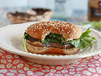 portobello-goat-cheese