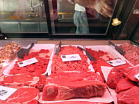 red-meat-shorten-life-span