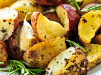 roasted-potatoes