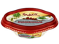 Foodie Friday: Sabra Greek Yogurt Veggie Dips