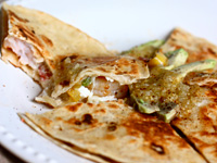 shrimp-quesadillas