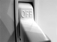 off-light-switch