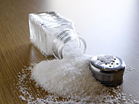 too-much-salt