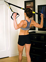 trx-girl