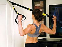 trx-girl