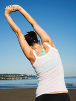 woman-stretch-hands