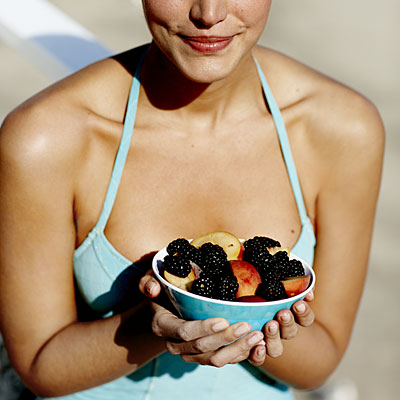 The Summer Shape-Up Meal Plan