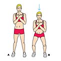 body-weight-squat