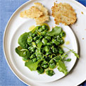 bean-salad-cheesechips