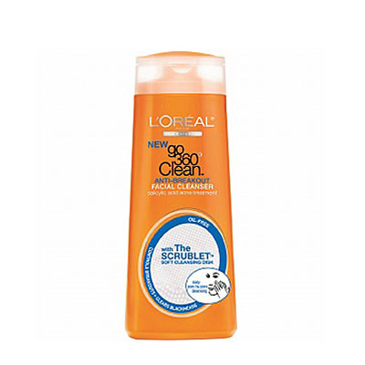 loreal-360-clean
