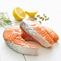 salmon-fish