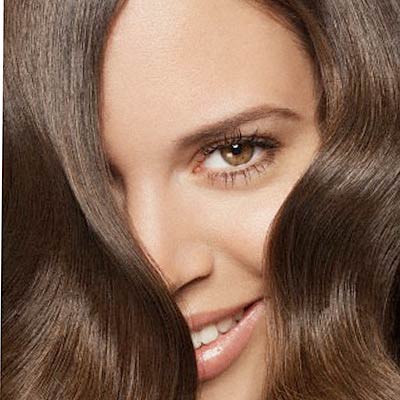 The Golden Rules of Glossy Hair