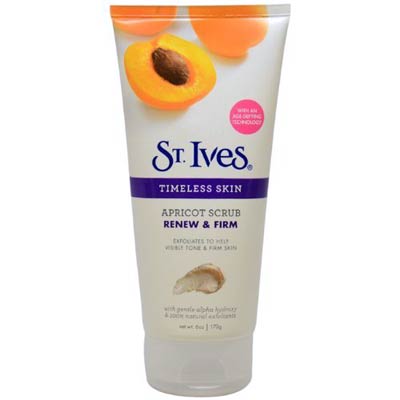 st-ives-apricot-scrub
