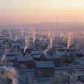 denmark-houses